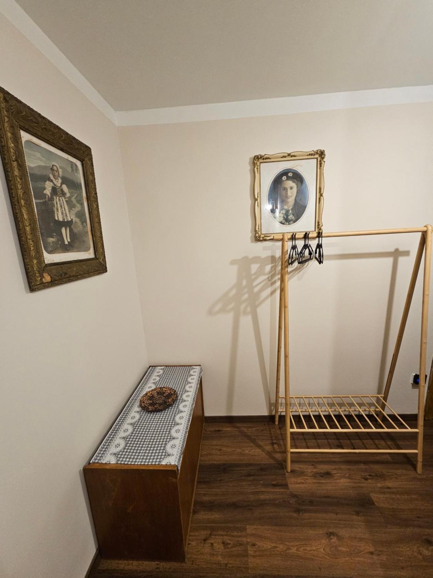 Bozska Usedlost Prackov Exterior foto